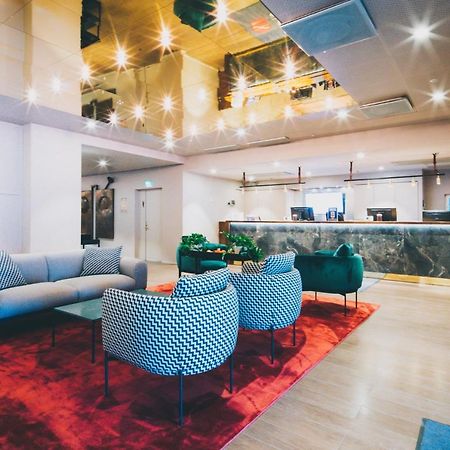 Original Sokos Hotel Vaakuna Seinaejoki Zewnętrze zdjęcie