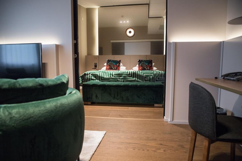 Original Sokos Hotel Vaakuna Seinaejoki Zewnętrze zdjęcie