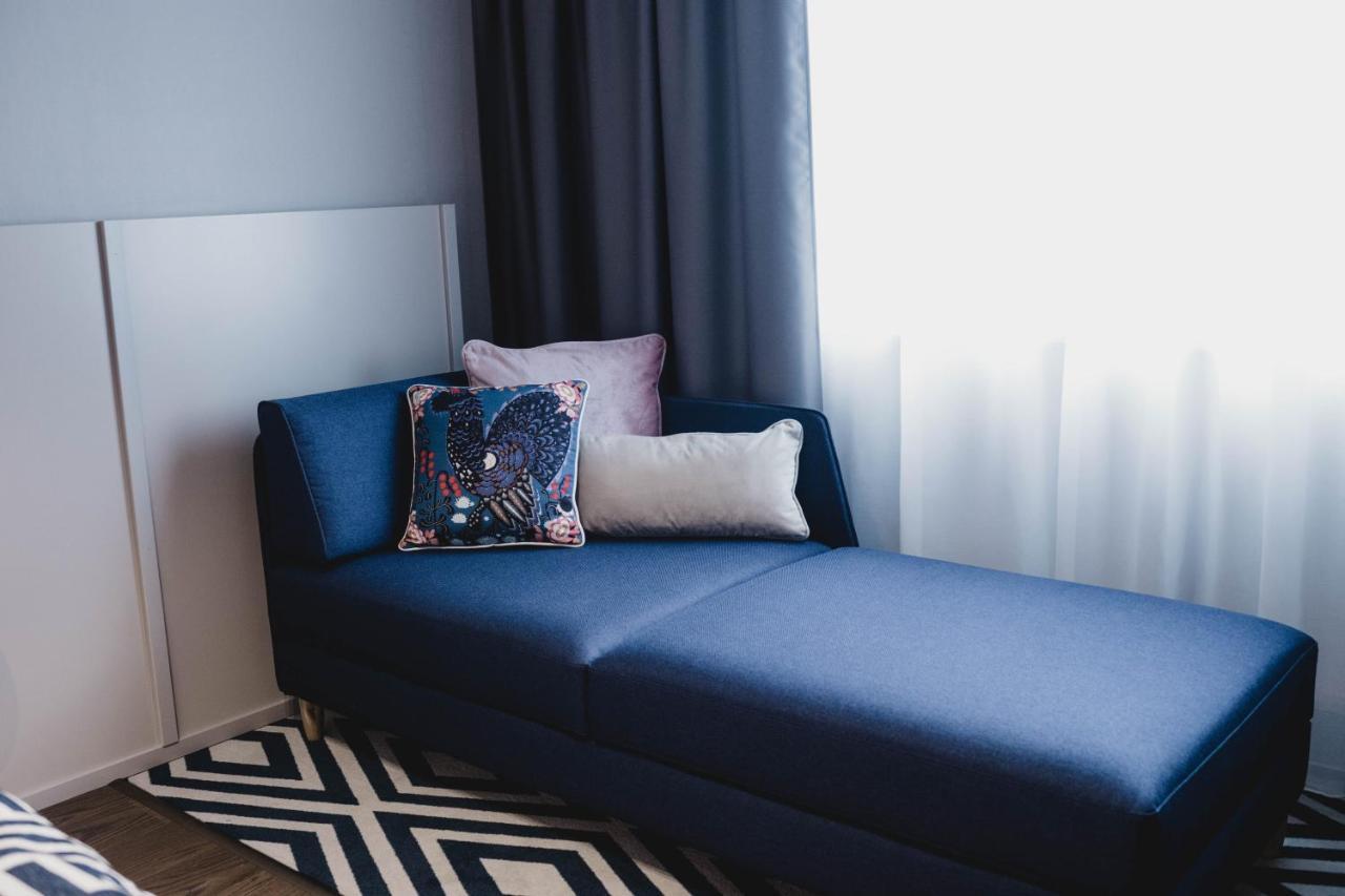Original Sokos Hotel Vaakuna Seinaejoki Zewnętrze zdjęcie