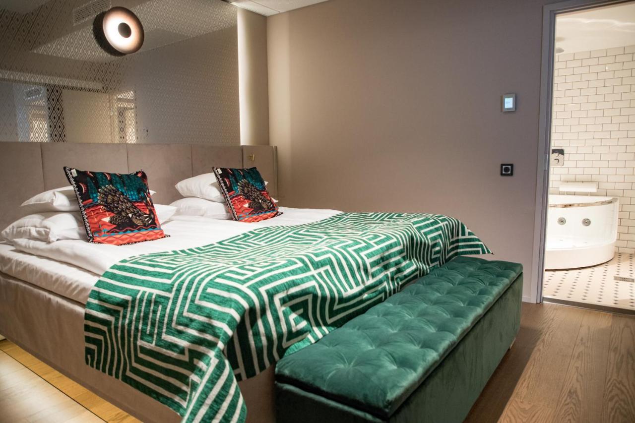 Original Sokos Hotel Vaakuna Seinaejoki Zewnętrze zdjęcie