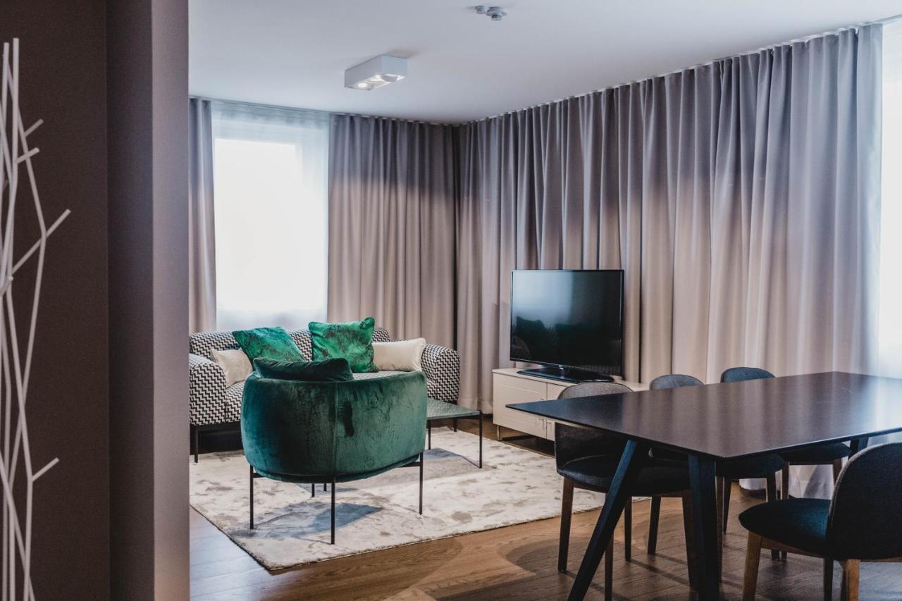 Original Sokos Hotel Vaakuna Seinaejoki Zewnętrze zdjęcie