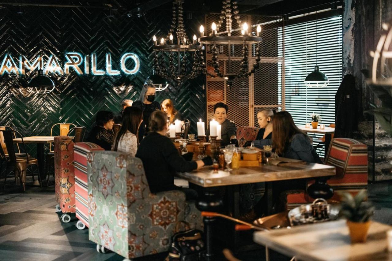 Original Sokos Hotel Vaakuna Seinaejoki Zewnętrze zdjęcie
