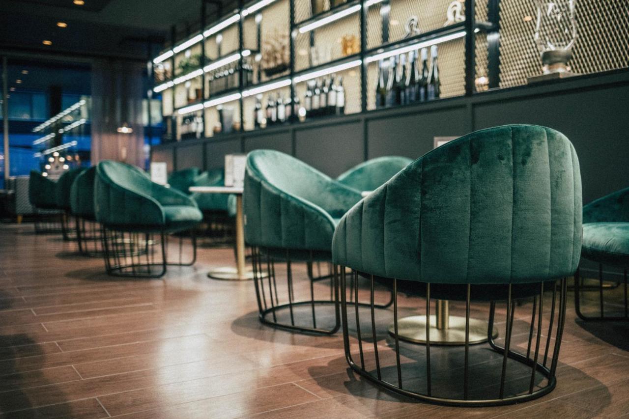 Original Sokos Hotel Vaakuna Seinaejoki Zewnętrze zdjęcie