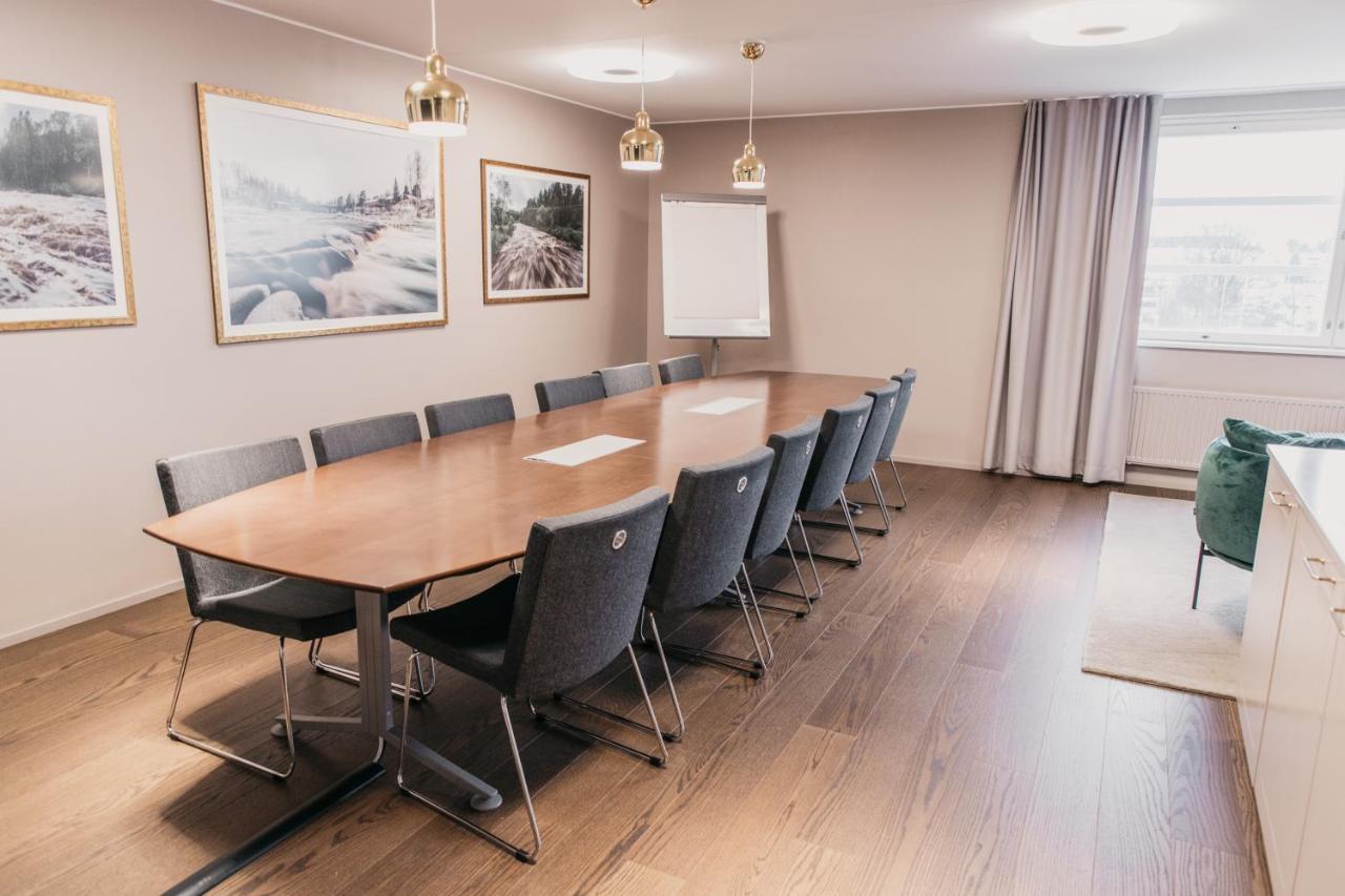 Original Sokos Hotel Vaakuna Seinaejoki Zewnętrze zdjęcie
