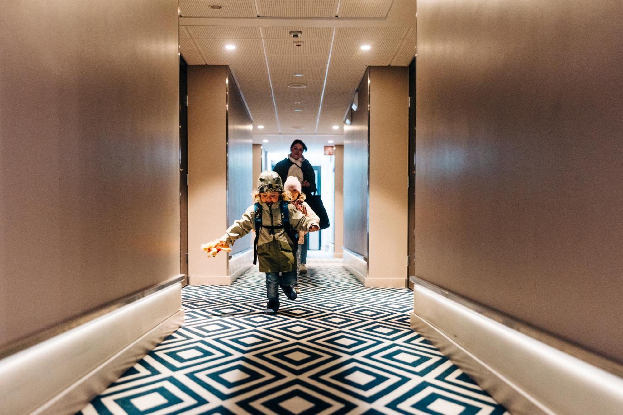 Original Sokos Hotel Vaakuna Seinaejoki Zewnętrze zdjęcie