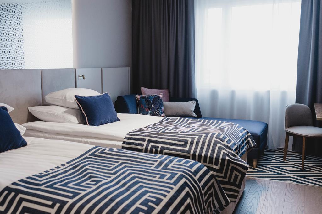 Original Sokos Hotel Vaakuna Seinaejoki Zewnętrze zdjęcie