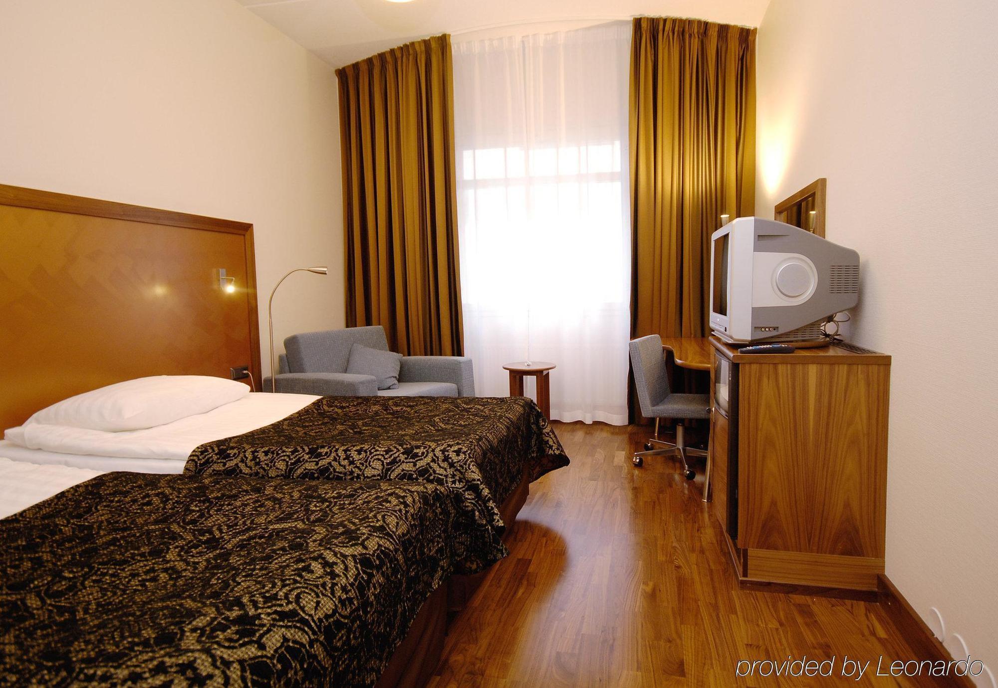 Original Sokos Hotel Vaakuna Seinaejoki Zewnętrze zdjęcie