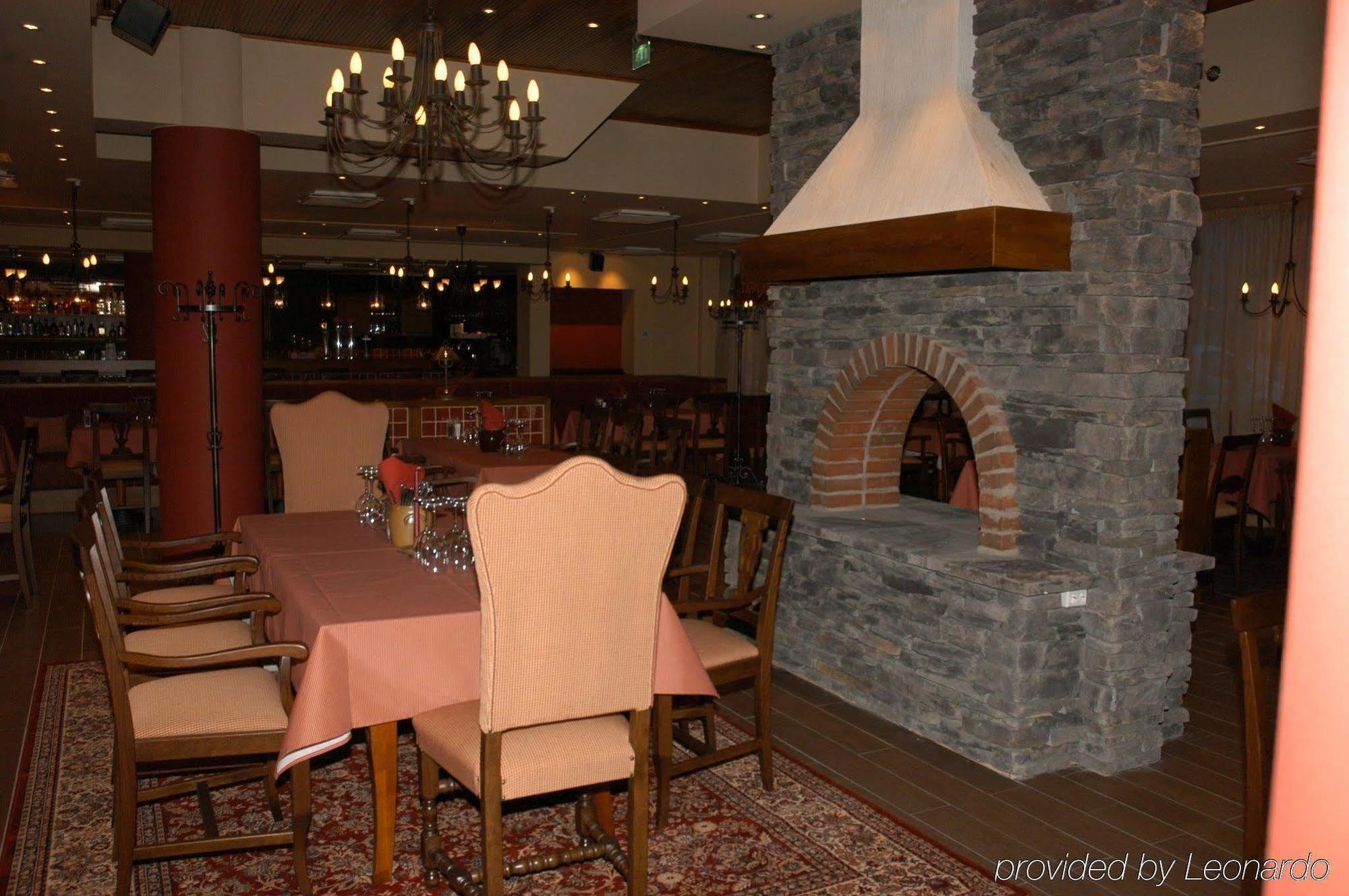 Original Sokos Hotel Vaakuna Seinaejoki Zewnętrze zdjęcie