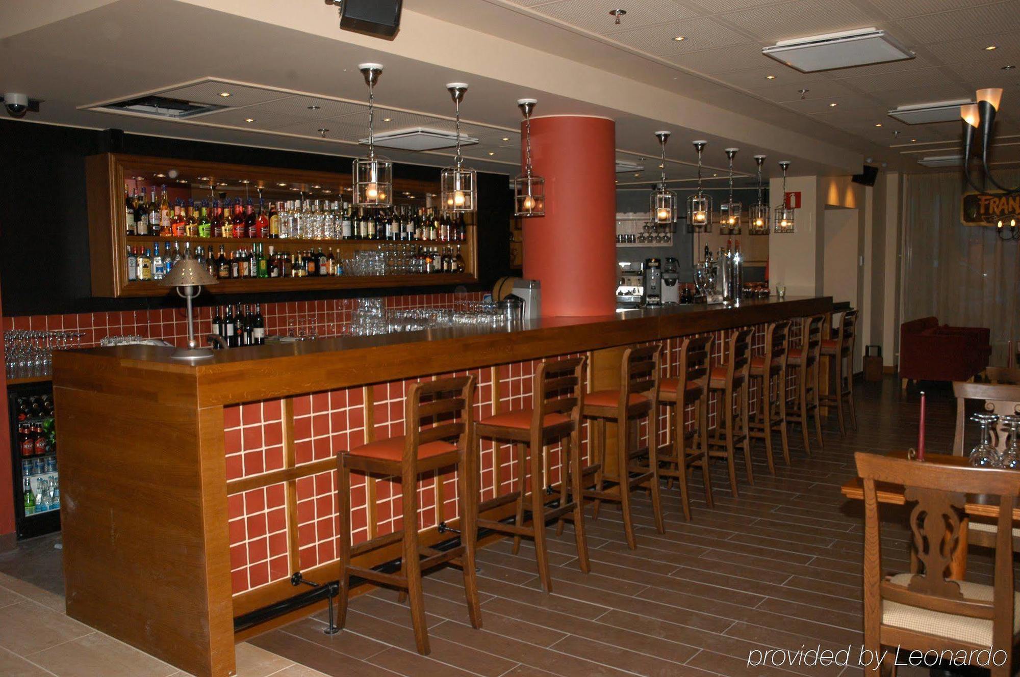 Original Sokos Hotel Vaakuna Seinaejoki Zewnętrze zdjęcie