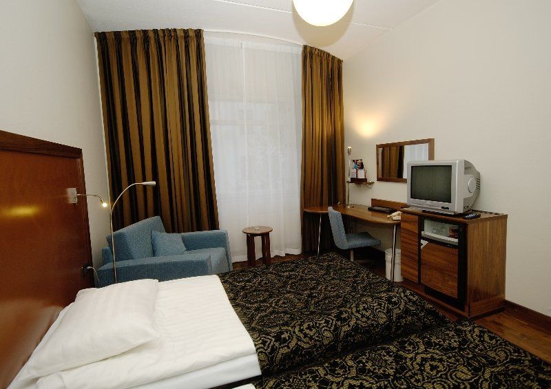 Original Sokos Hotel Vaakuna Seinaejoki Zewnętrze zdjęcie