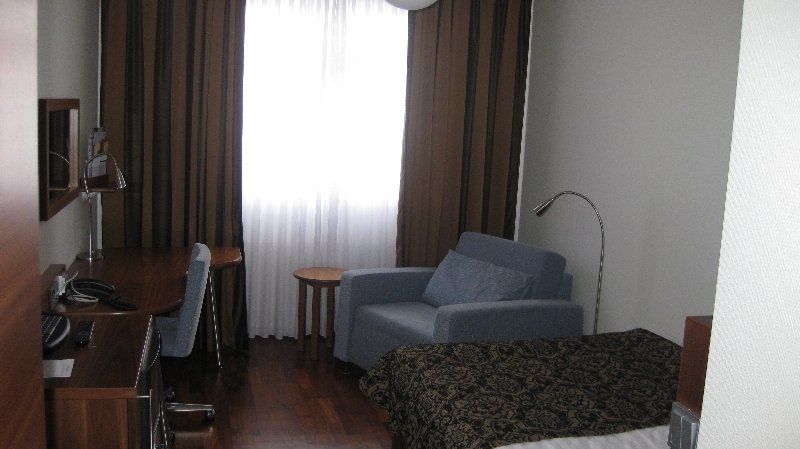 Original Sokos Hotel Vaakuna Seinaejoki Zewnętrze zdjęcie