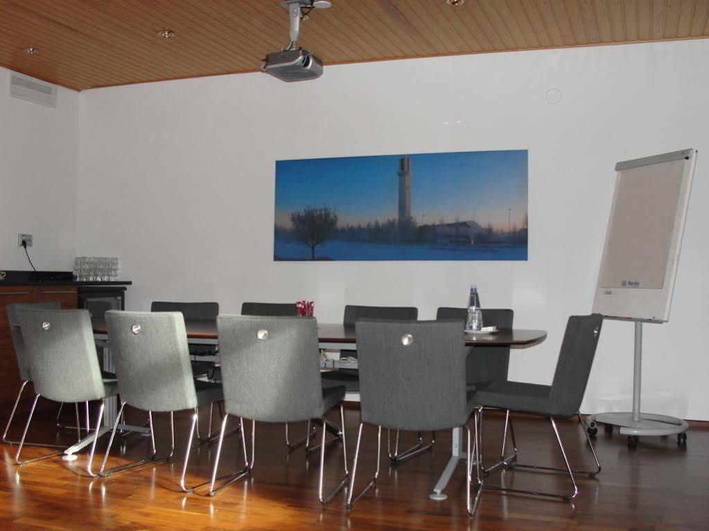 Original Sokos Hotel Vaakuna Seinaejoki Zewnętrze zdjęcie