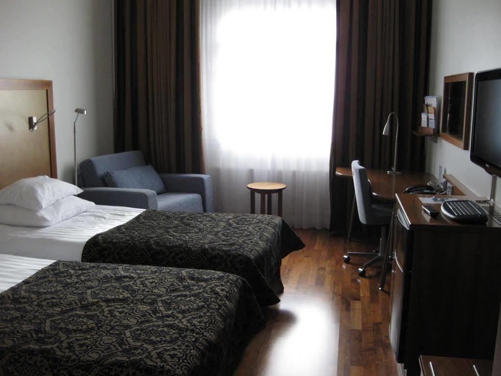 Original Sokos Hotel Vaakuna Seinaejoki Zewnętrze zdjęcie