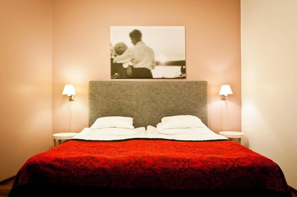 Original Sokos Hotel Vaakuna Seinaejoki Zewnętrze zdjęcie