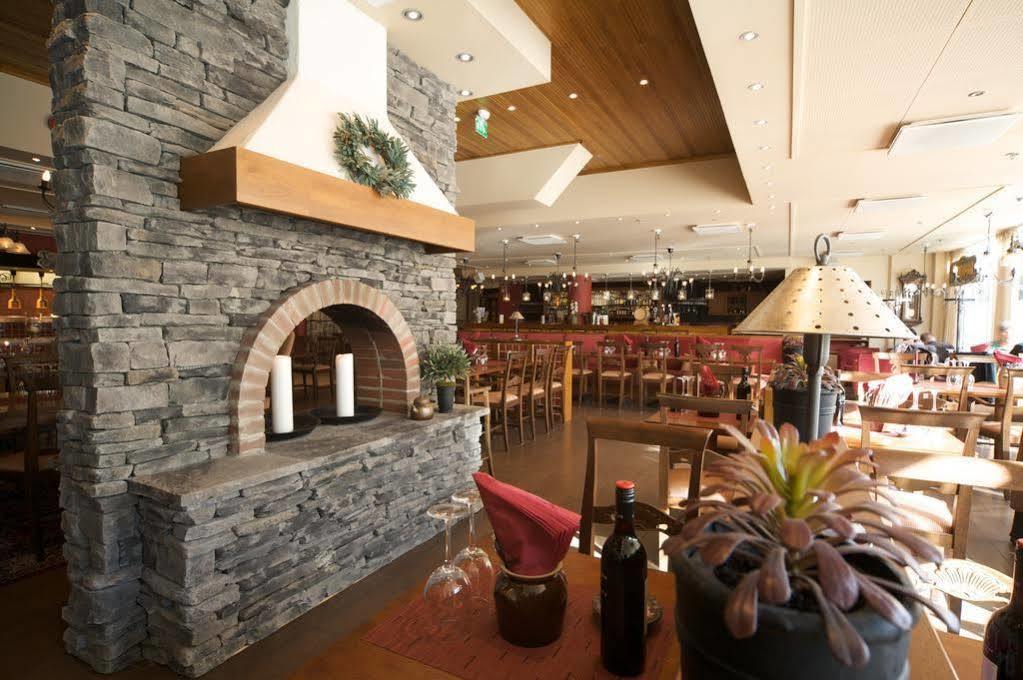Original Sokos Hotel Vaakuna Seinaejoki Zewnętrze zdjęcie