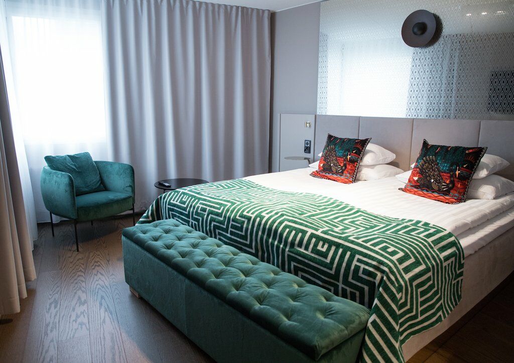 Original Sokos Hotel Vaakuna Seinaejoki Zewnętrze zdjęcie