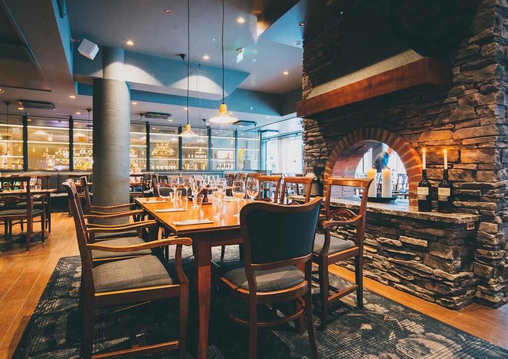Original Sokos Hotel Vaakuna Seinaejoki Zewnętrze zdjęcie