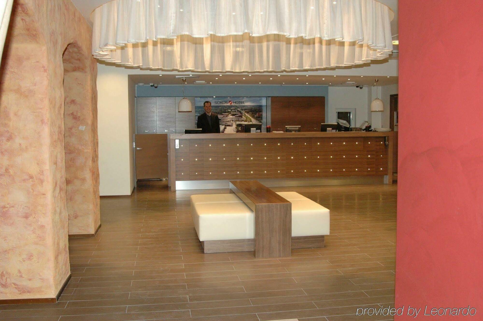 Original Sokos Hotel Vaakuna Seinaejoki Zewnętrze zdjęcie